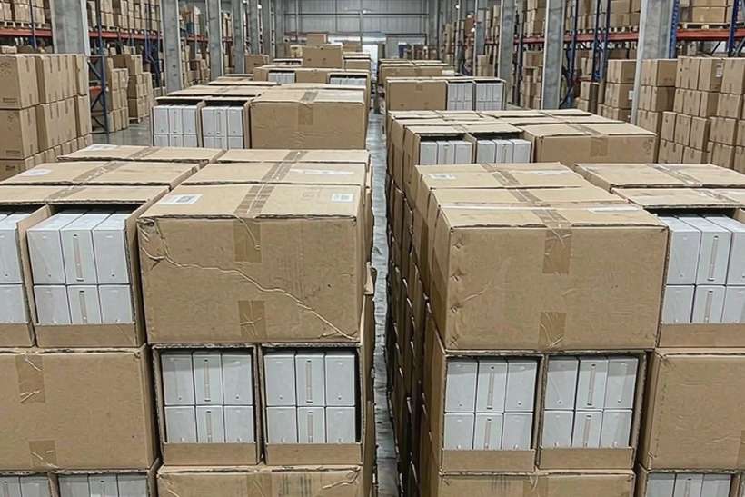 Import Guide for Elektronna Ya Sisgareta in Bangkok — EU stock