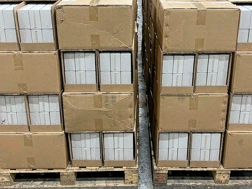Import Guide for Elektronna Ya Sisgareta in Bangkok — for resellers