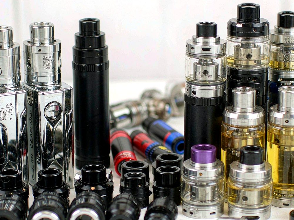 Import Guide for Elektronna Ya Sisgareta in Bangkok — new arrivals