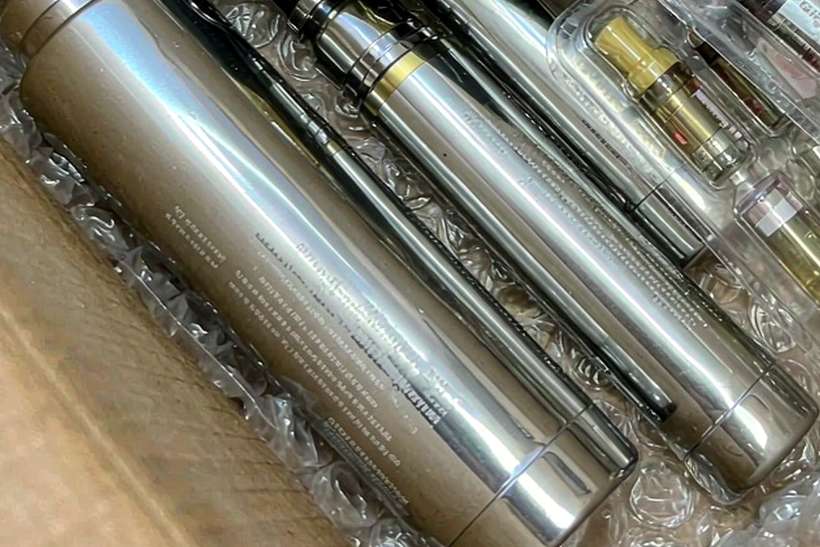 Import Guide for Elektronna Ya Sisgareta in Bangkok — Summer deals