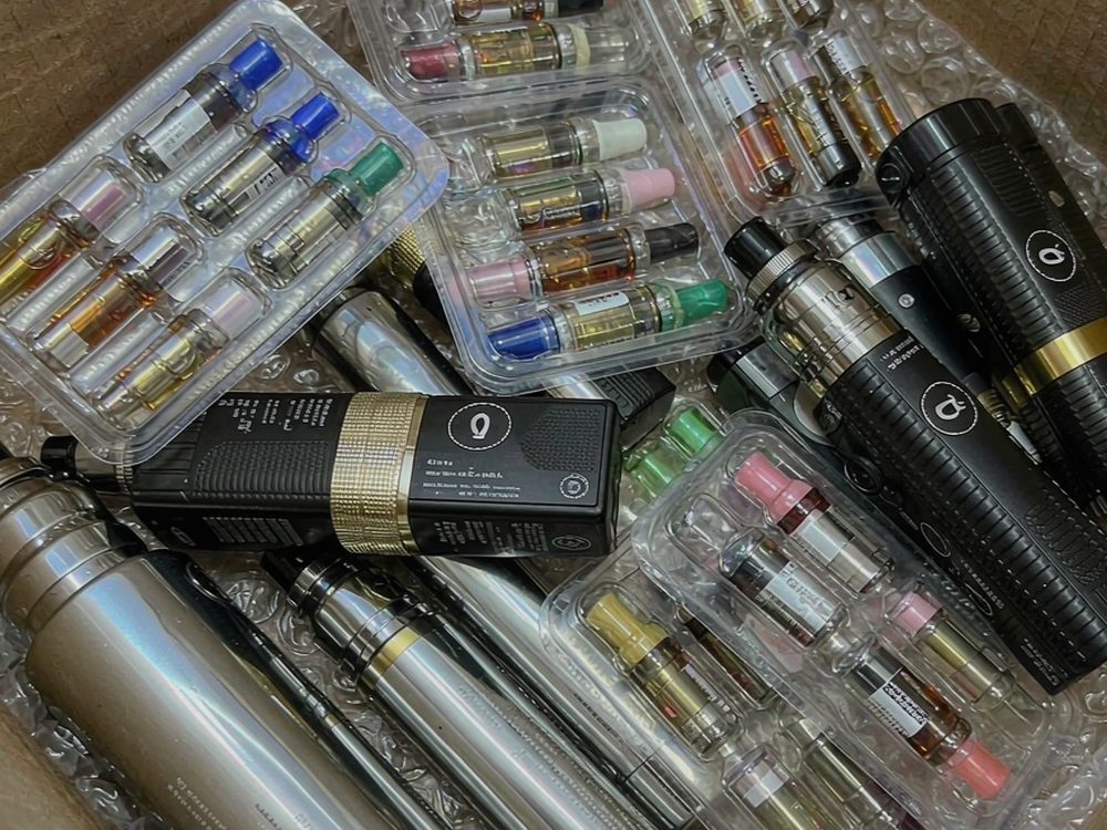 Import Guide for Elektronna Ya Sisgareta in Bangkok — verified suppliers