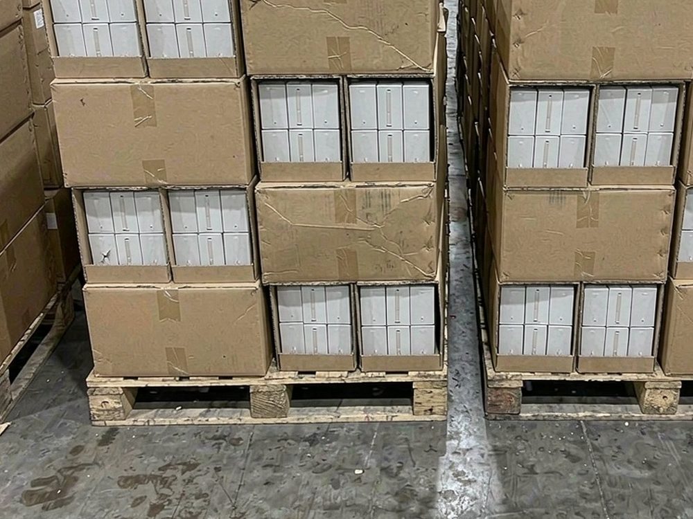 Import Guide for Elektronna Ya Sisgareta kits — new arrivals