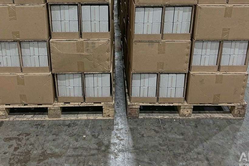 Import Guide for Elektronna Ya Sisgareta kits — ODM ready