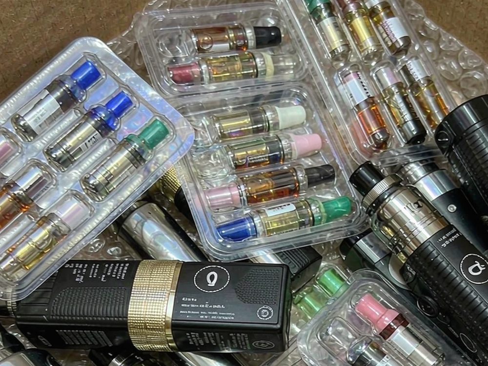 Import Guide for Elektronna Ya Sisgareta kits — verified suppliers