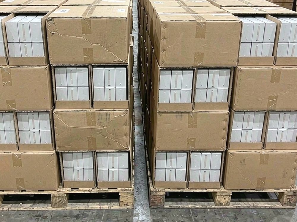 Import Guide for Elektronna Ya Sisgareta kits — wholesale only