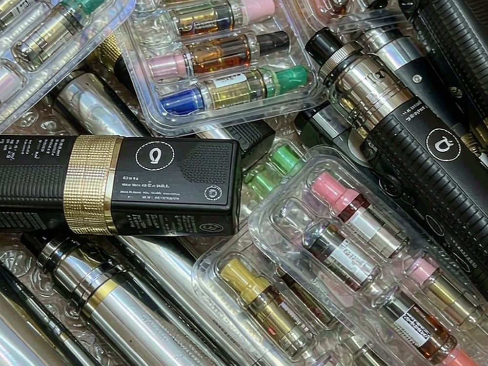 Import Guide for Elektronna Ya Sisgareta kits — with fast shipping