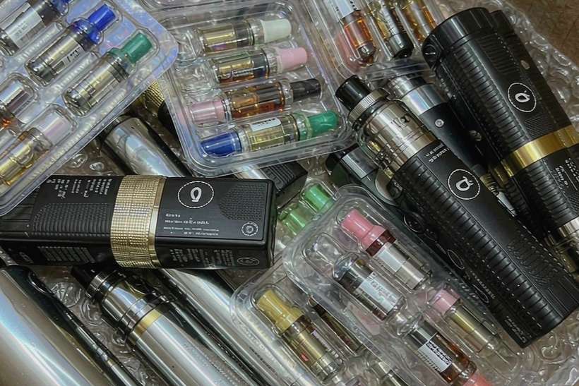 Import Guide for Elektronna Ya Sisgareta mods — limited batch