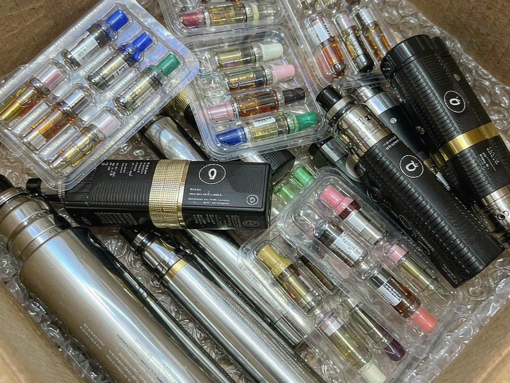 Import Guide for Elektronna Ya Sisgareta mods — wholesale only