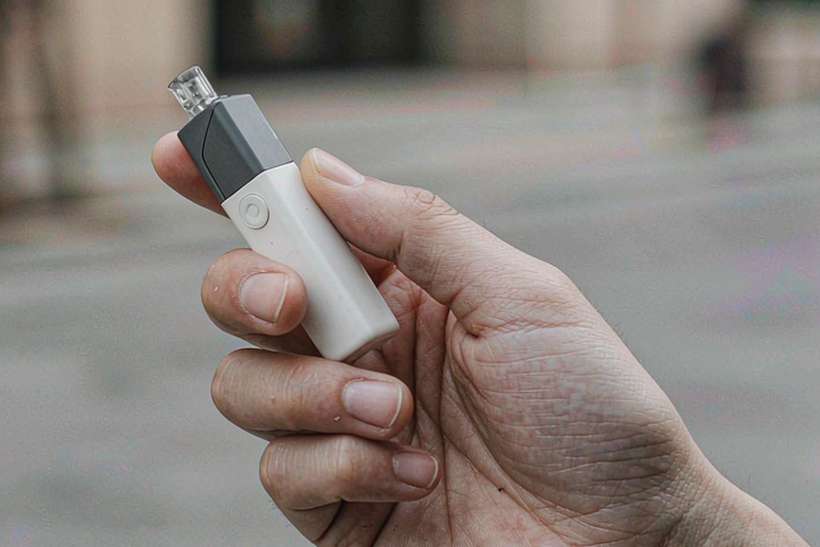 Import Guide for Elektronna Ya Sisgareta pods — Asia Pacific
