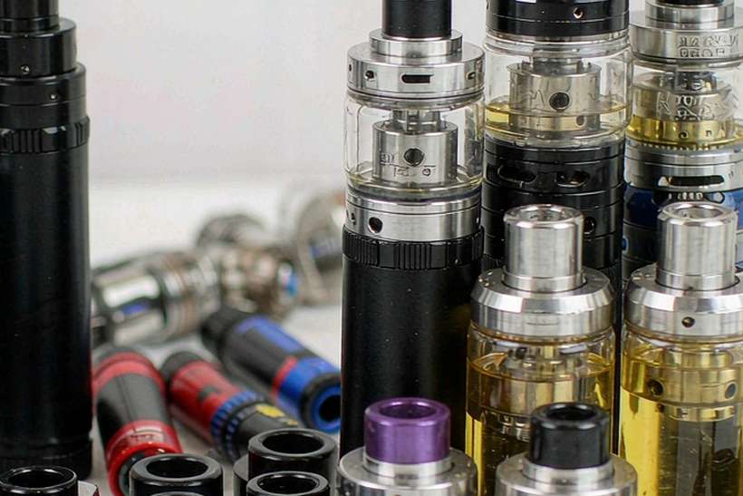 Import Guide for Elektronna Ya Sisgareta pods — Autumn stock