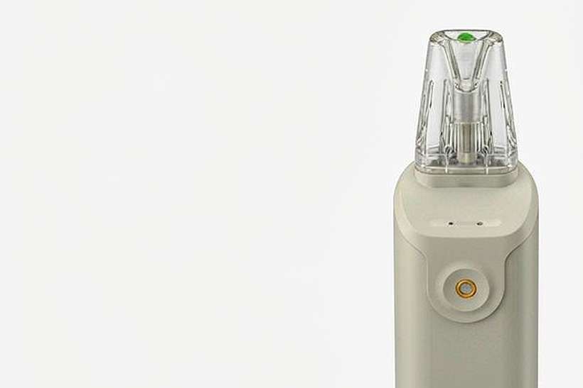Import Guide for Elektronna Ya Sisgareta pods — Spring catalog