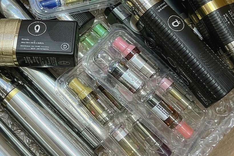 Import Guide for Elektronna Ya Sisgareta pods — Summer deals