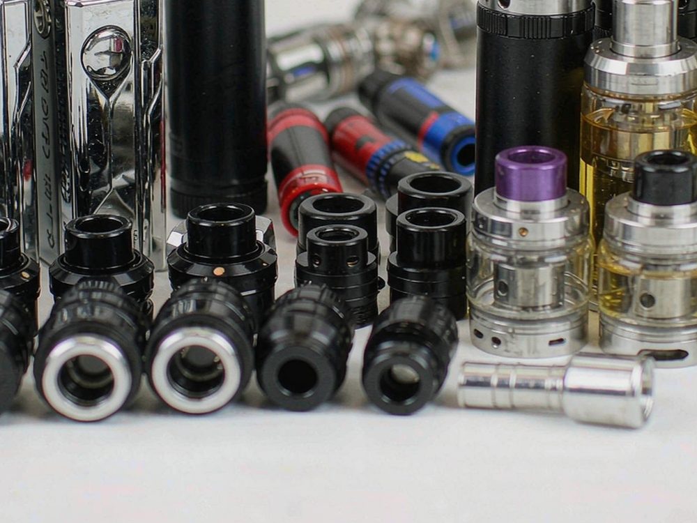Import Guide for Elektronna Ya Sisgareta products in Bangkok — budget tier