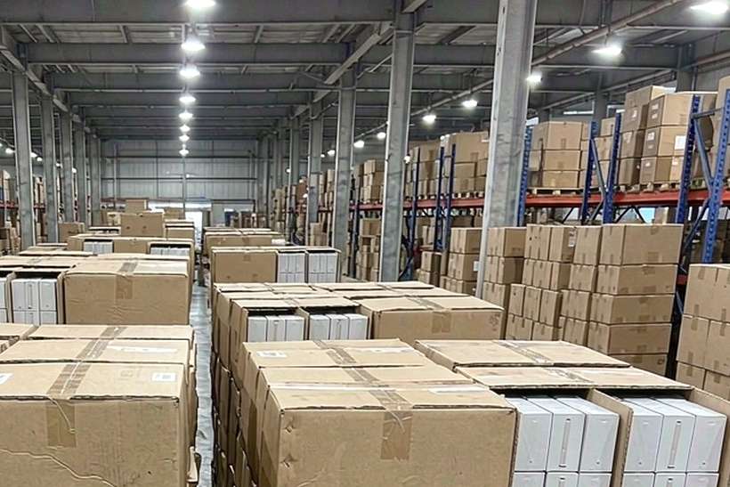 Import Guide for Elektronna Ya Sisgareta products in Bangkok — Spring catalog