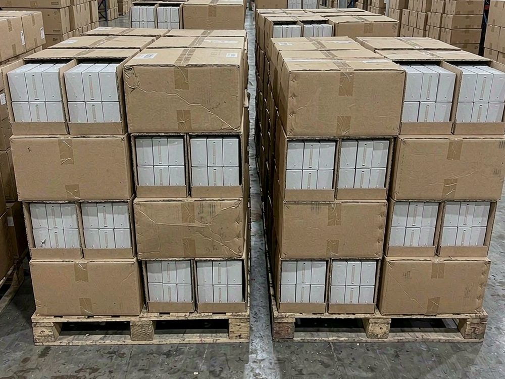 Import Guide for Elektronna Ya Sisgareta tanks — new arrivals