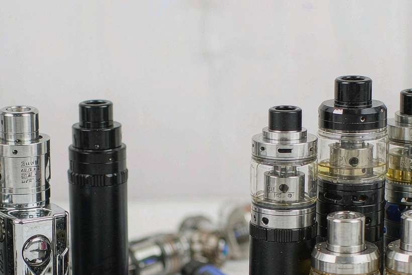 Import Guide for Elektronna Ya Sisgareta tanks — OEM available