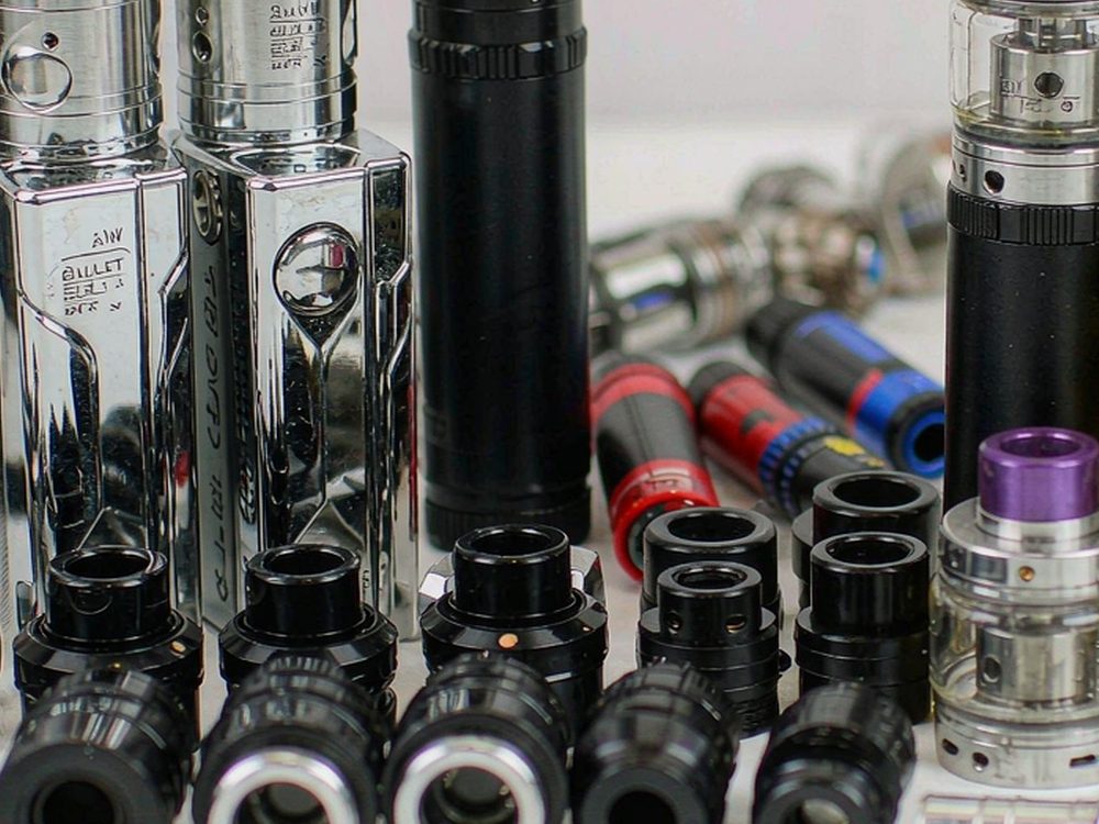 Import Guide for Elektronna Ya Sisgareta tanks — premium tier