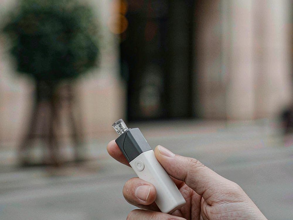 Launch Plan for Bangkok Elektronna Ya Sisgareta — wholesale only