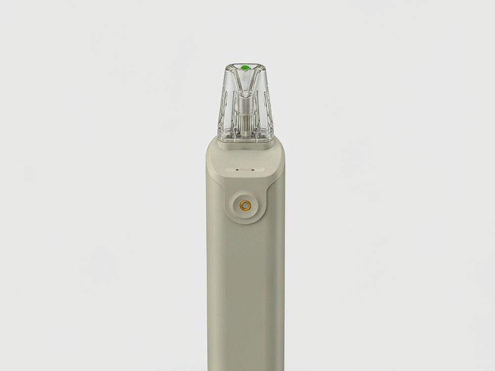 Launch Plan for Elektronna Ya Sisgareta accessories — 2026