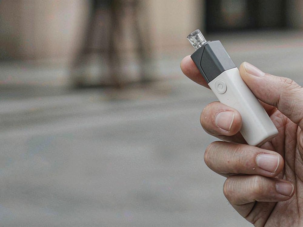 Launch Plan for Elektronna Ya Sisgareta accessories — no minimum MOQ