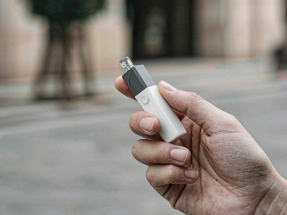 Launch Plan for Elektronna Ya Sisgareta accessories — top rated