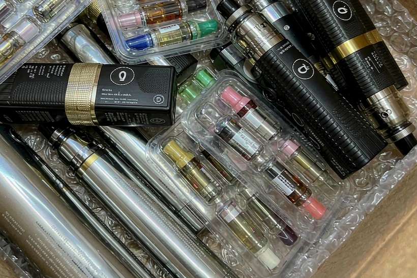 Launch Plan for Elektronna Ya Sisgareta coils — small parcel
