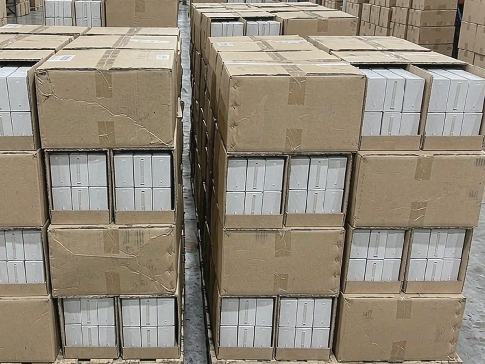 Launch Plan for Elektronna Ya Sisgareta disposables — budget tier