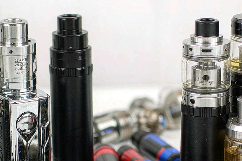 Launch Plan for Elektronna Ya Sisgareta disposables — Middle East