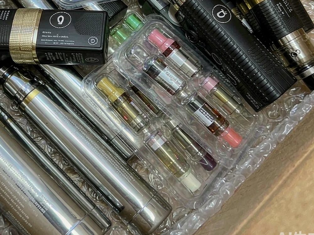 Launch Plan for Elektronna Ya Sisgareta disposables — wholesale only