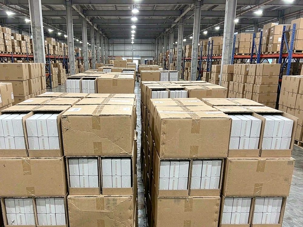 Launch Plan for Elektronna Ya Sisgareta disposables — with fast shipping