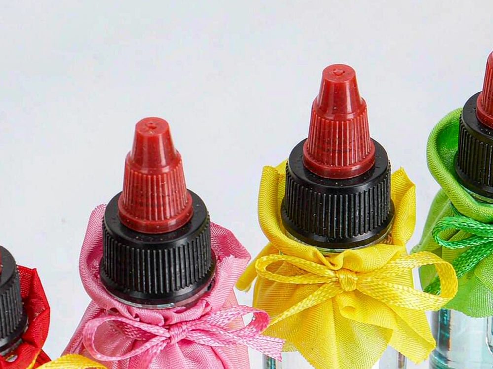 Launch Plan for Elektronna Ya Sisgareta e-liquid — budget tier
