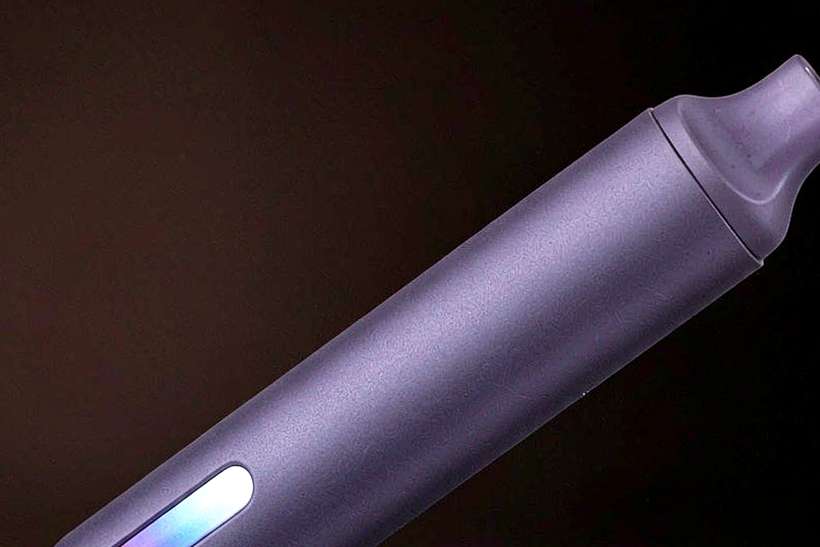 Launch Plan for Elektronna Ya Sisgareta e-liquid — bulk case