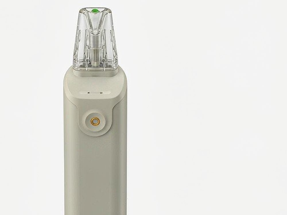 Launch Plan for Elektronna Ya Sisgareta e-liquid — for resellers
