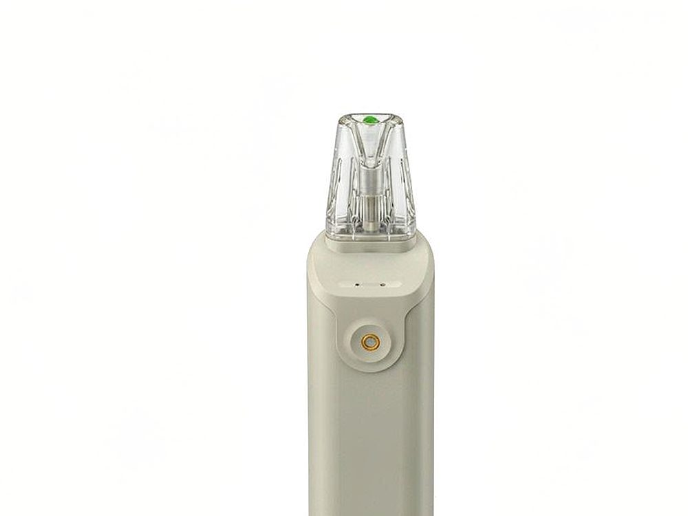 Launch Plan for Elektronna Ya Sisgareta e-liquid — new arrivals