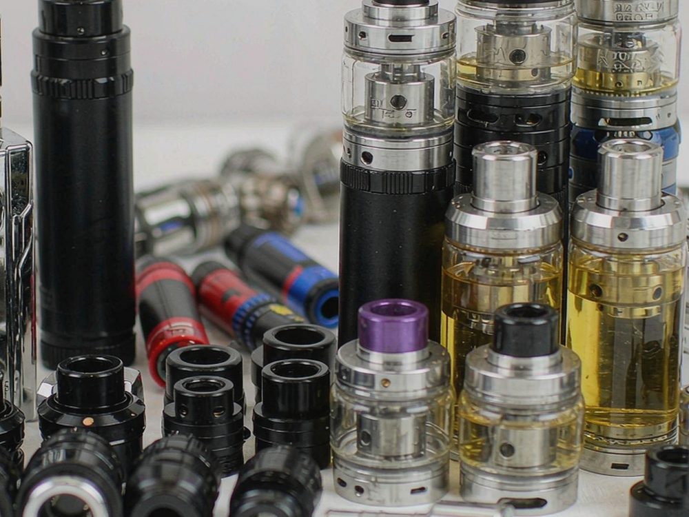 Launch Plan for Elektronna Ya Sisgareta e-liquid — top rated