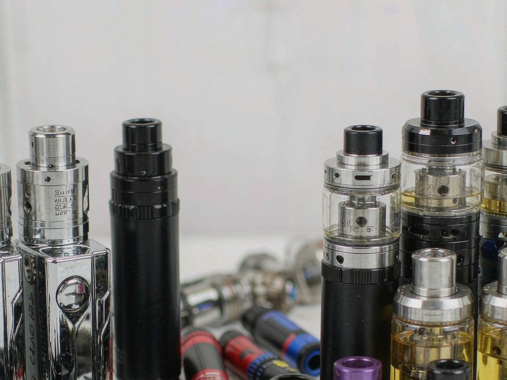 Launch Plan for Elektronna Ya Sisgareta hardware — top rated