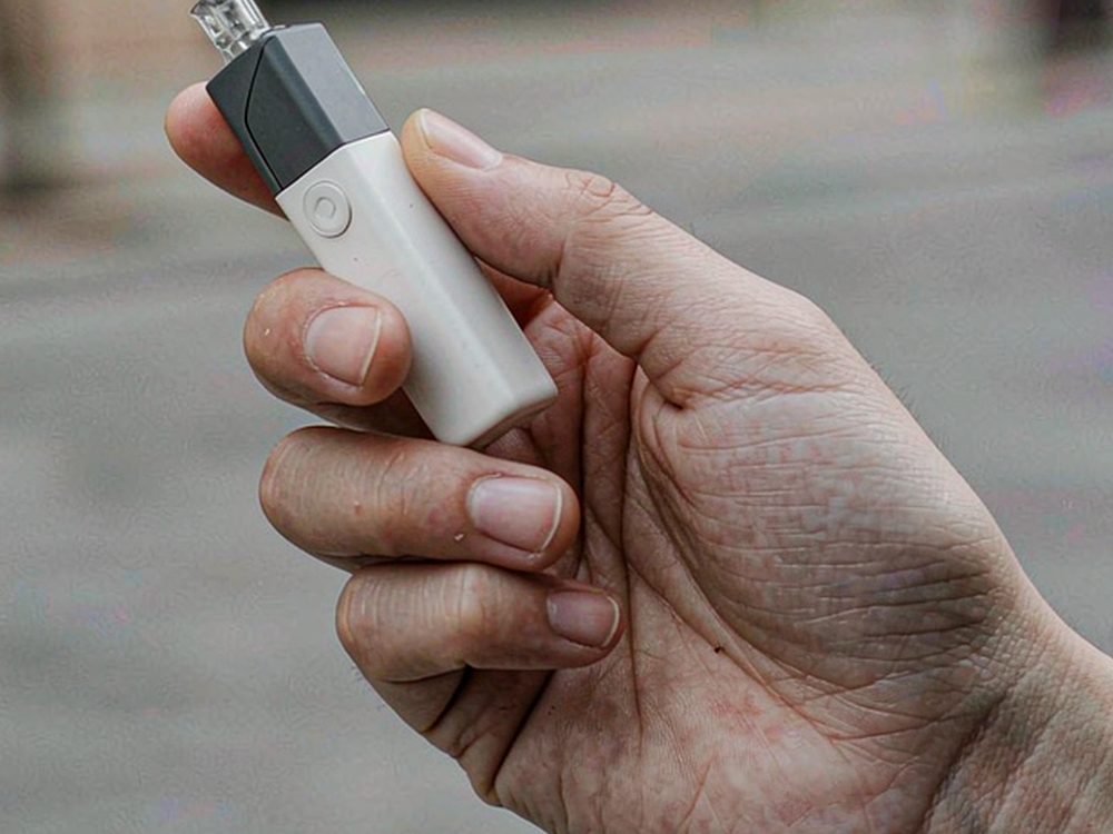 Launch Plan for Elektronna Ya Sisgareta in Bangkok — bulk case