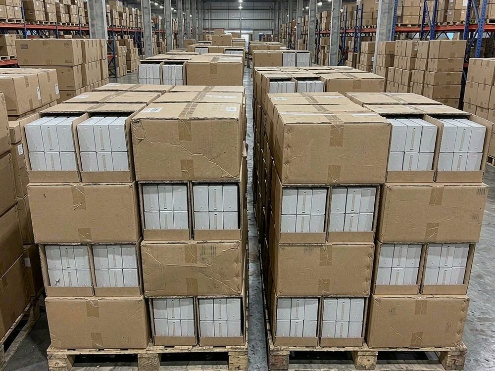 Launch Plan for Elektronna Ya Sisgareta in Bangkok — verified suppliers