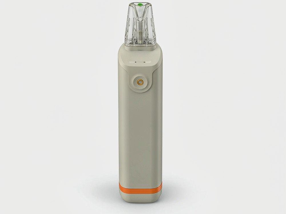 Launch Plan for Elektronna Ya Sisgareta in Bangkok — wholesale only