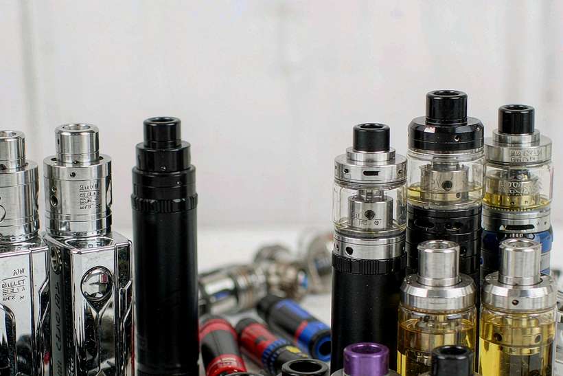 Launch Plan for Elektronna Ya Sisgareta kits — Middle East