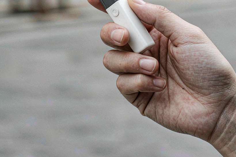 Launch Plan for Elektronna Ya Sisgareta kits — ODM ready