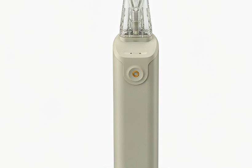 Launch Plan for Elektronna Ya Sisgareta kits — OEM available
