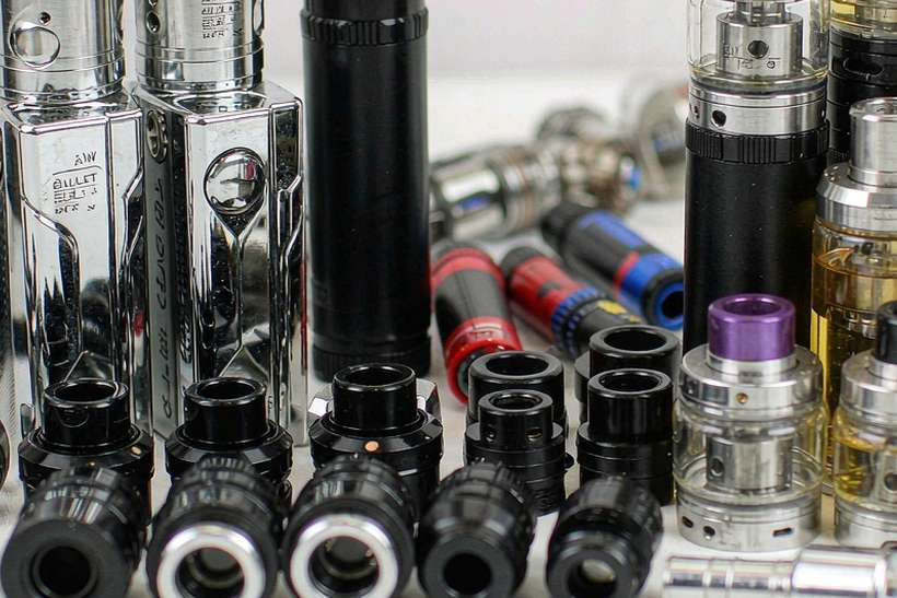 Launch Plan for Elektronna Ya Sisgareta kits — Winter special
