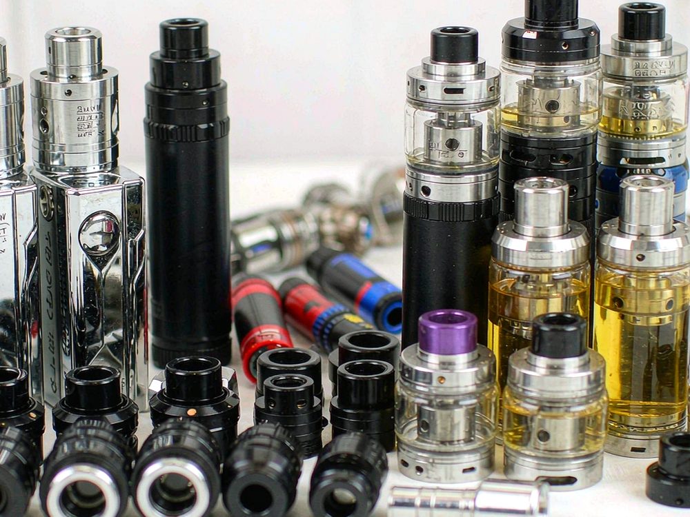 Launch Plan for Elektronna Ya Sisgareta kits — with fast shipping