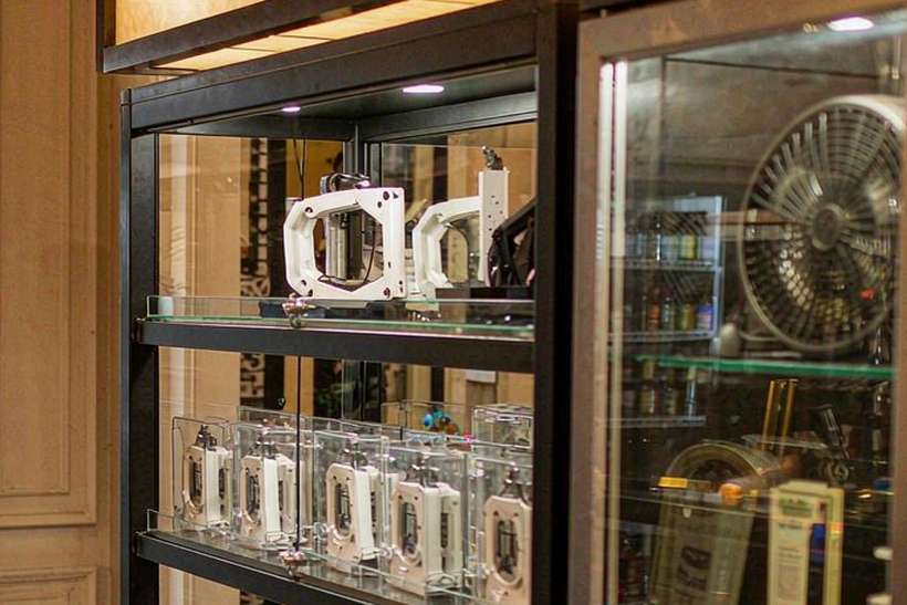 Launch Plan for Elektronna Ya Sisgareta mods — limited batch