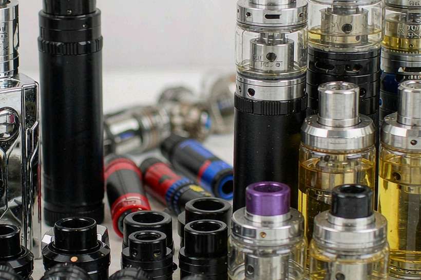Launch Plan for Elektronna Ya Sisgareta mods — US warehouse