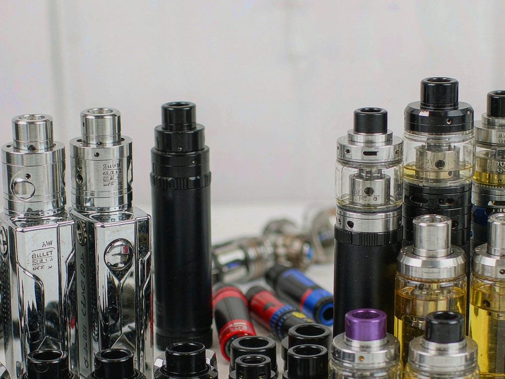 Launch Plan for Elektronna Ya Sisgareta pods — for resellers