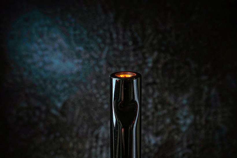 Launch Plan for Elektronna Ya Sisgareta pods — limited batch