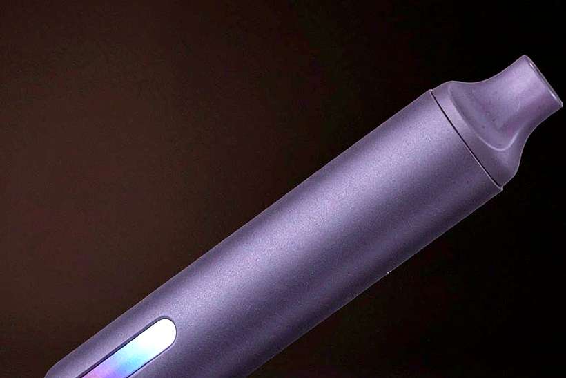 Launch Plan for Elektronna Ya Sisgareta pods — ODM ready
