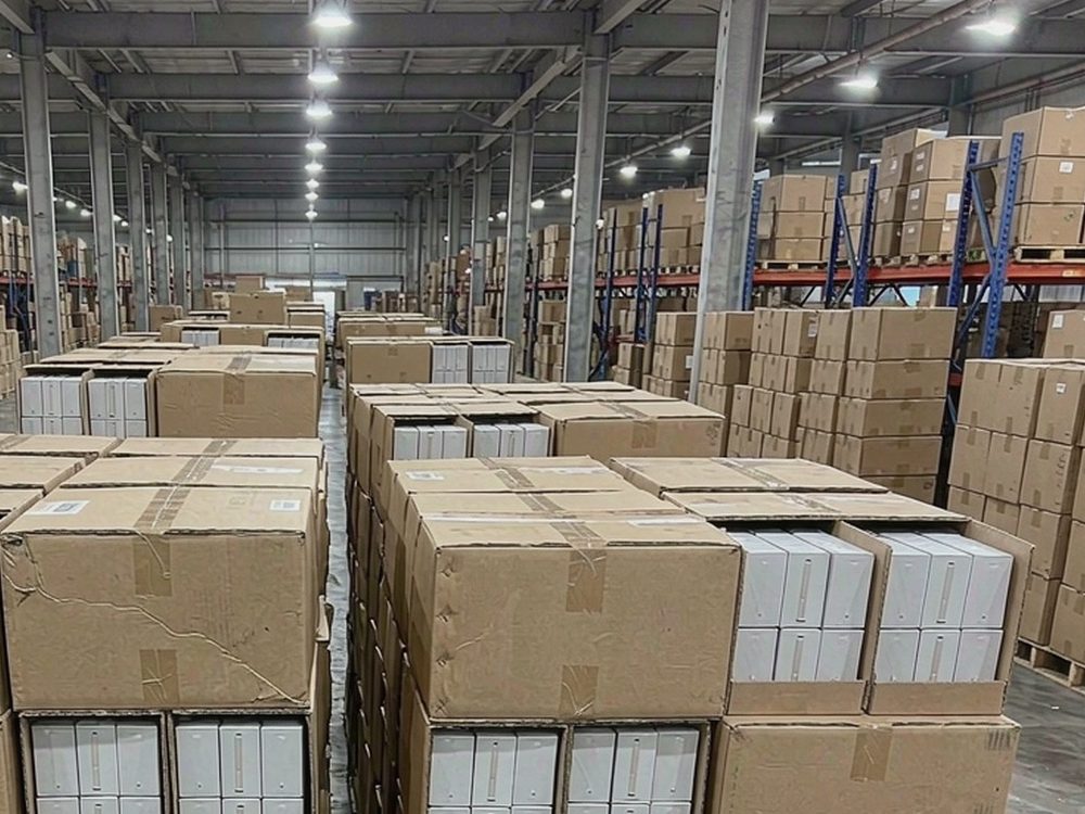 Launch Plan for Elektronna Ya Sisgareta products in Bangkok — new arrivals